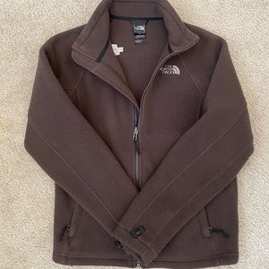 North Face Fleece jacket